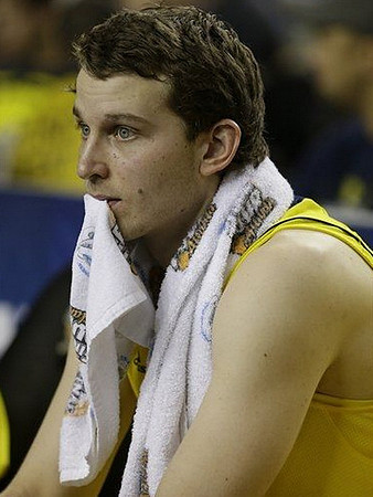 Nik Stauskas (11)