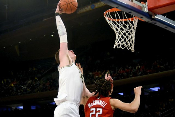 Jon Teske (15)