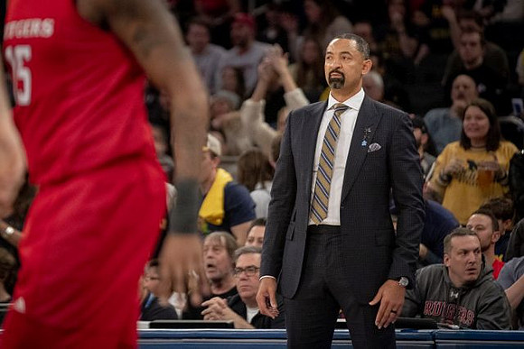 Juwan Howard
