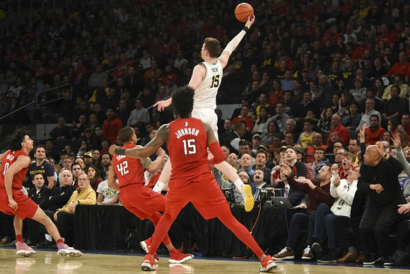 Jon Teske (15)