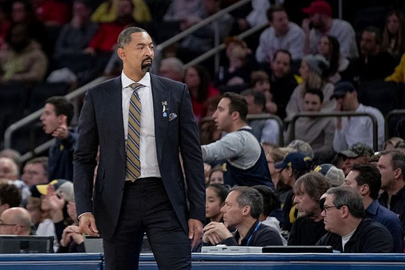 Juwan Howard
