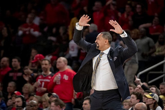 Juwan Howard