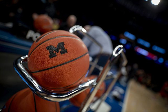 Michigan Basketball