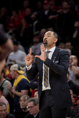 Juwan Howard