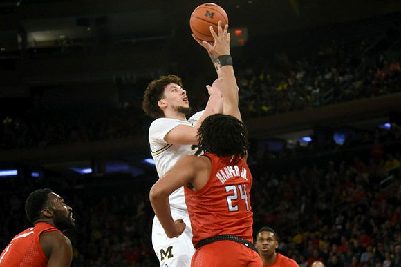 Brandon Johns Jr. (23)