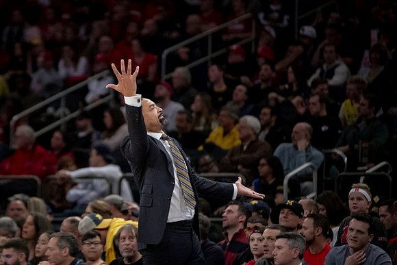 Juwan Howard