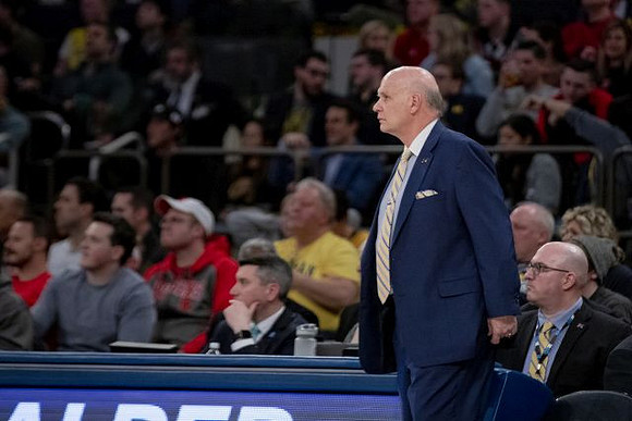 Phil Martelli
