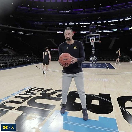 Juwan Howard