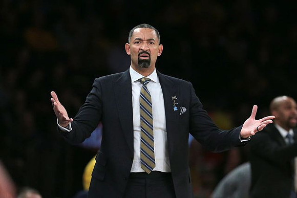 Juwan Howard