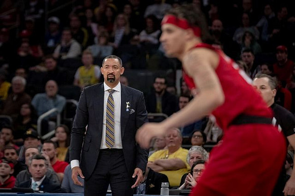 Juwan Howard
