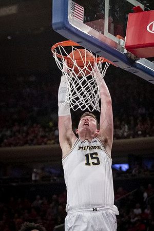 Jon Teske (15)