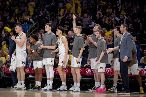 Michigan Team