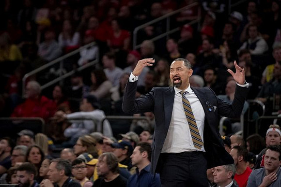 Juwan Howard