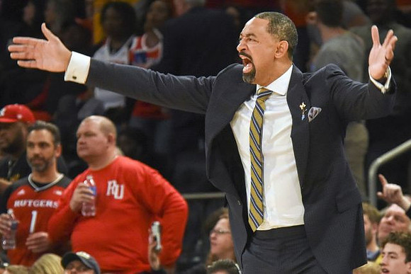 Juwan Howard