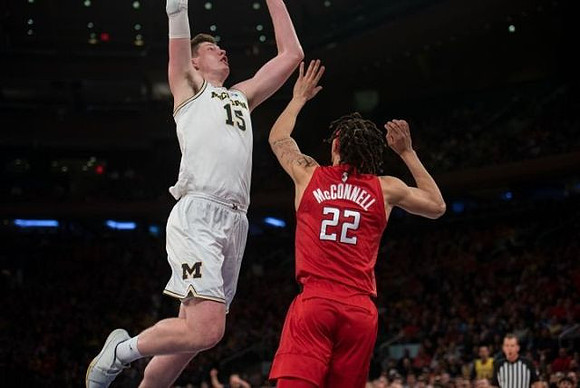 Jon Teske (15)
