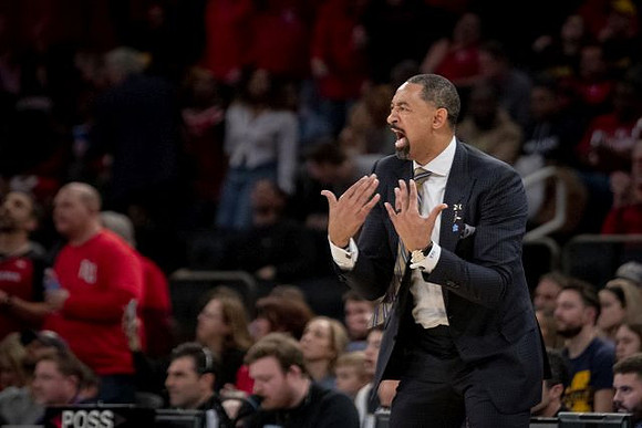 Juwan Howard