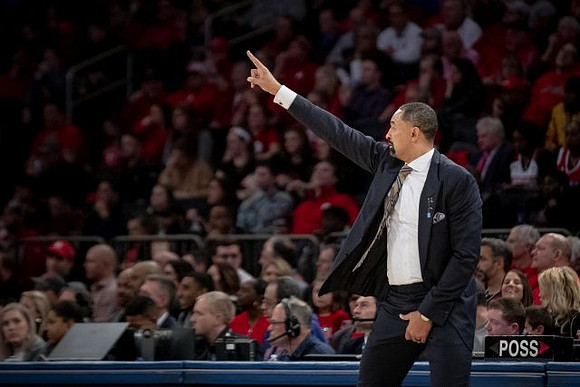 Juwan Howard