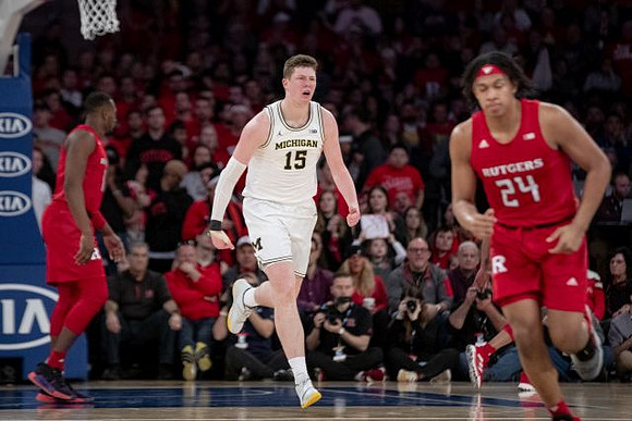 Jon Teske (15)