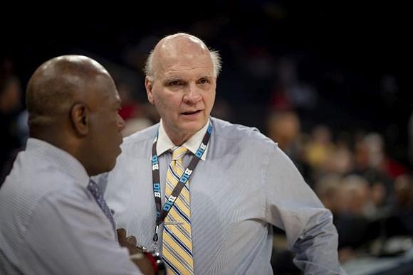 Phil Martelli
