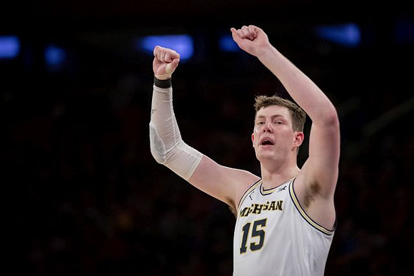 Jon Teske (15)