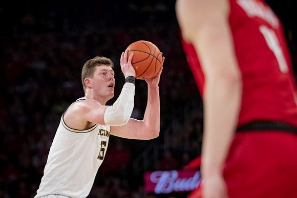 Jon Teske (15)