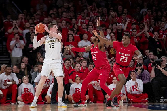 Jon Teske (15)