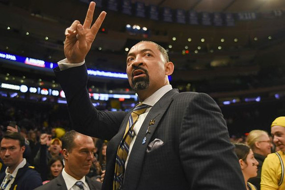 Juwan Howard