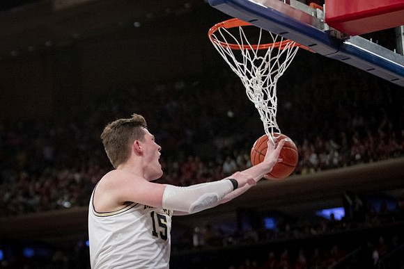 Jon Teske (15)