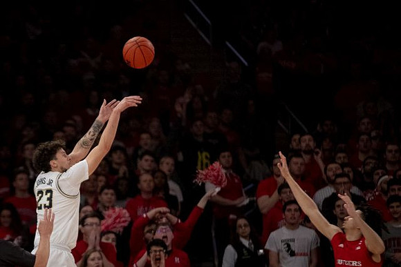 Brandon Johns Jr. (23)