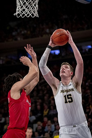 Jon Teske (15)