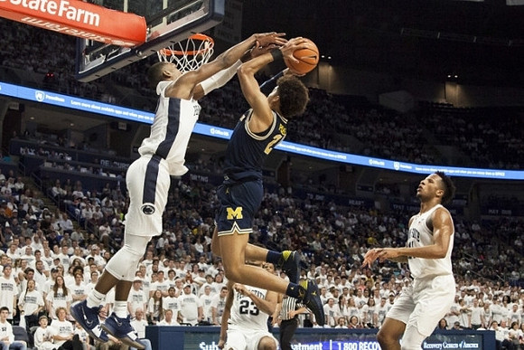 Jordan Poole (2)