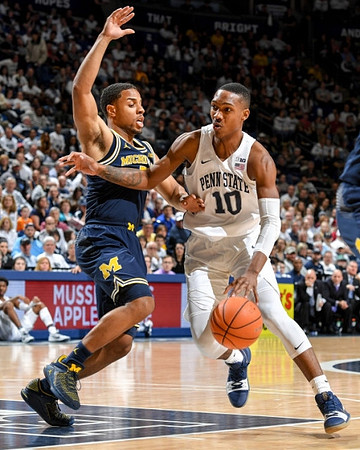 Jaaron Simmons (5)