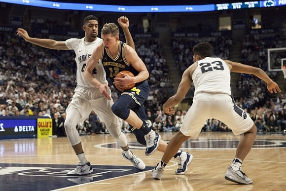 Moritz Wagner (13)