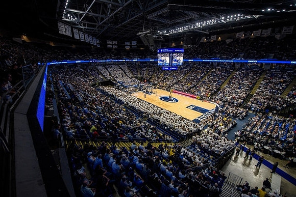 Bryce Jordan Center