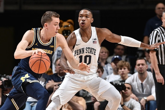 Duncan Robinson (22)