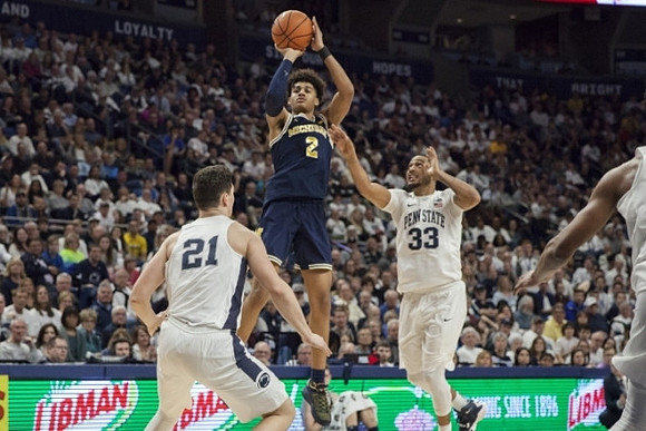 Jordan Poole (2)