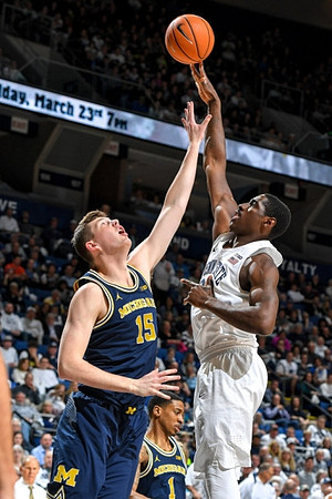 Jon Teske (15)