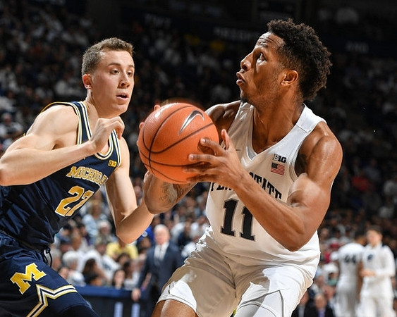 Duncan Robinson (22)