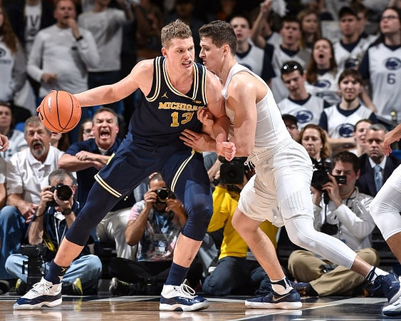 Moritz Wagner (13)