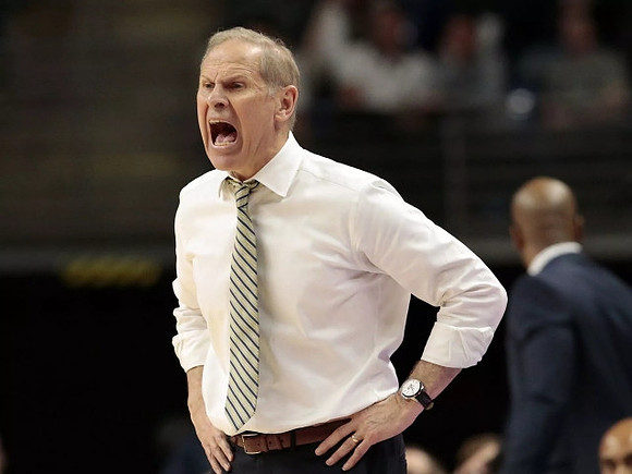 John Beilein