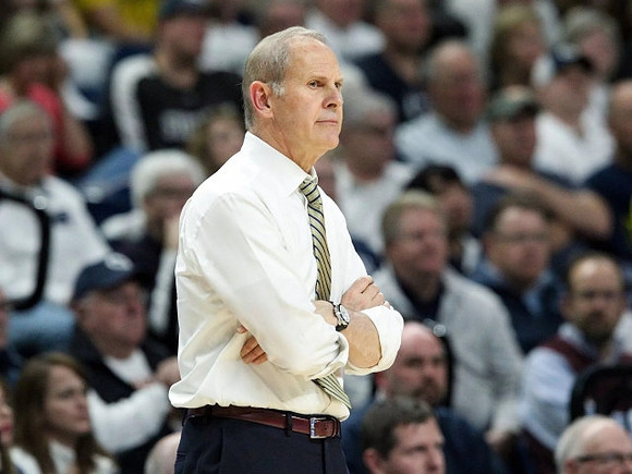 John Beilein