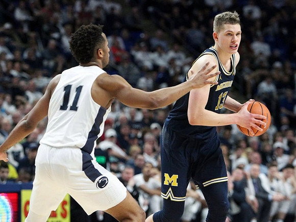 Moritz Wagner (13)