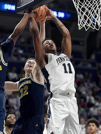 Duncan Robinson (22)