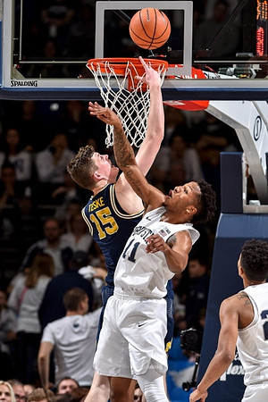 Jon Teske (15)