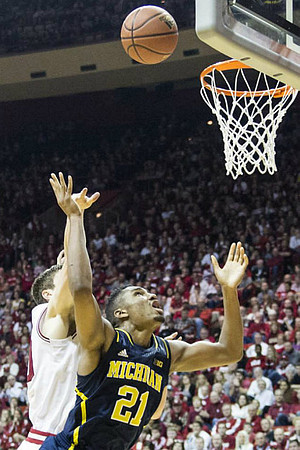 Zak Irvin (21)