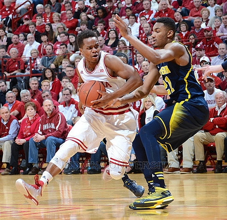 Zak Irvin (21)