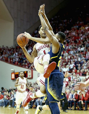 Zak Irvin (21)