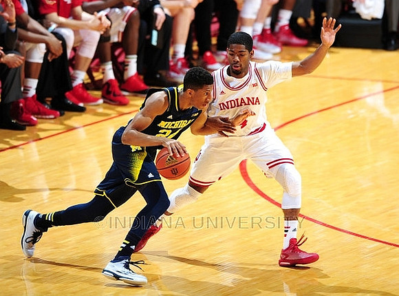 Aubrey Dawkins (24)