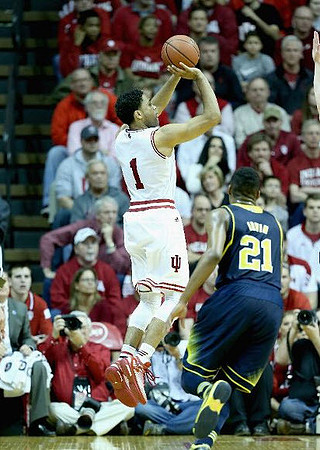 Zak Irvin (21)