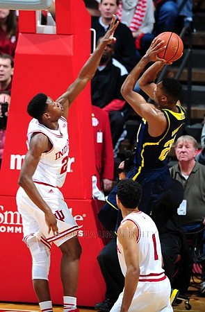 Zak Irvin (21)